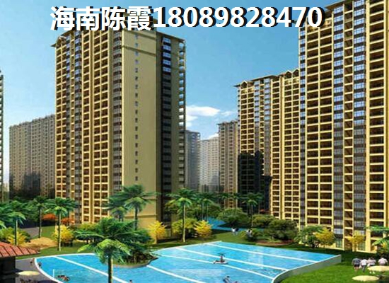 海南自貿(mào)港居住感受二