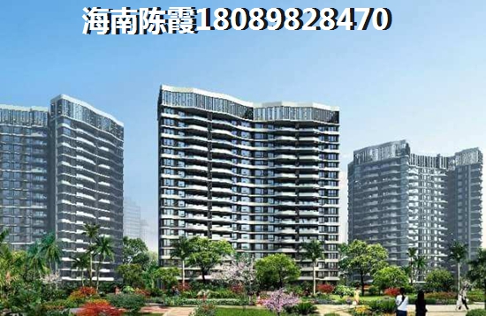 海南省別墅哪個區(qū)域好？