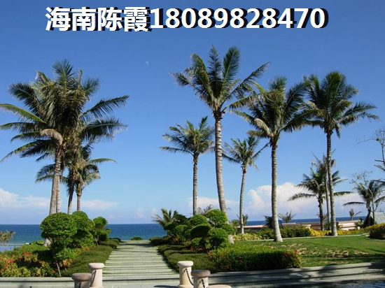 2022海南不能買房嘛
