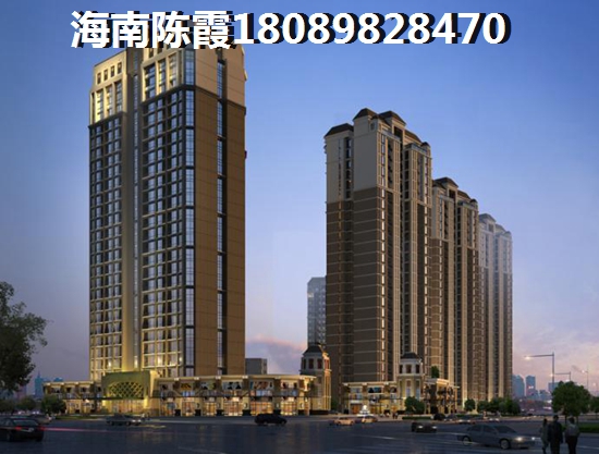 海南公寓樓盤loft2