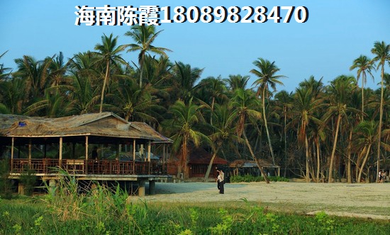 儋州房價一直升值，《恒力春天》優(yōu)勢不足介紹~