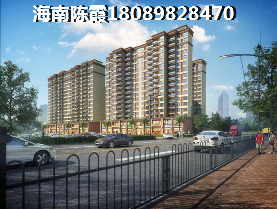 海南儋州市是不是特別潮濕？水岸名都2期PK綠城桃李春風分析對比！