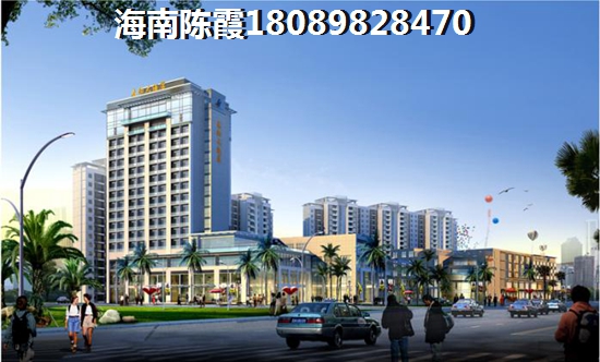 海南在哪里買房合適，華潤石梅灣九里性價(jià)比+樓盤房價(jià)詳情！