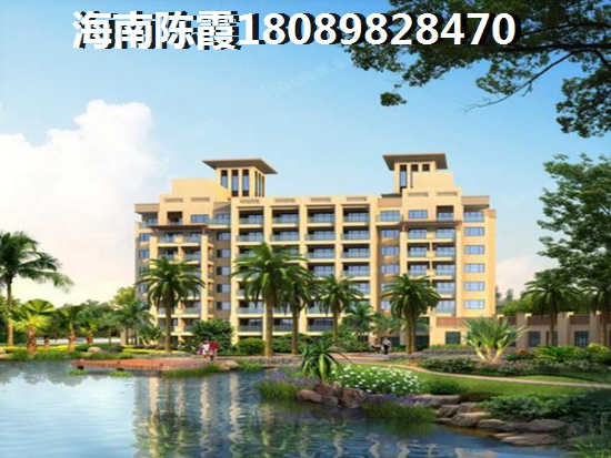 臨高富力悅海灣房?jī)r(jià)以后還能漲嗎？富力悅海灣房?jī)r(jià)上漲還是下跌？