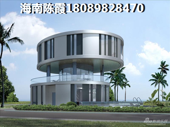 海南香水灣1號(hào)樓盤怎么樣？適合投資嗎？