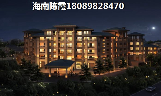 40萬(wàn)在?？谫I房子合算嗎？海南生生國(guó)際購(gòu)物中心和新天地陽(yáng)光城安徽人買哪個(gè)好？