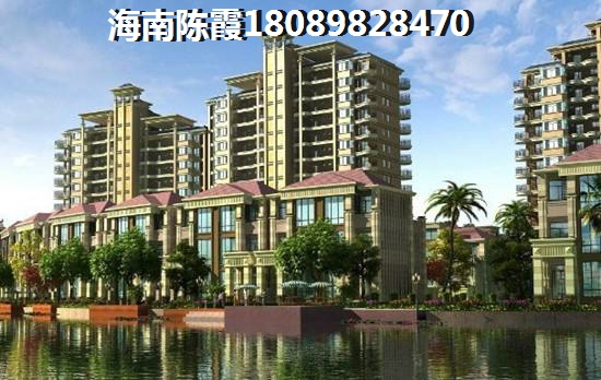 買(mǎi)海南三亞海景房要注意什么，北京城建海云府買(mǎi)房?jī)?yōu)缺點(diǎn)介紹！