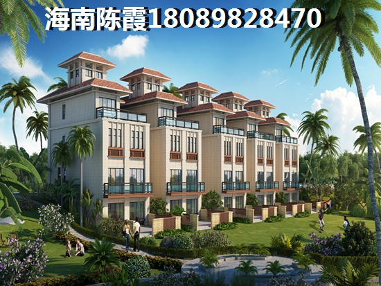 海南儋州房價(jià)均價(jià)多少錢一平方，博亞茲·瀾鉑灣房價(jià)一平方大概多少錢？