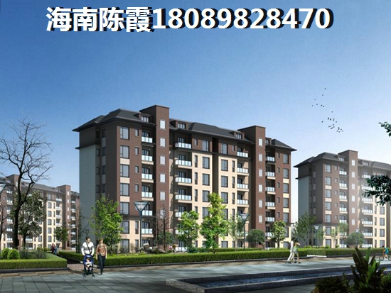 2024年三亞房價要大跌了嗎？海棠華著買房怎么樣？