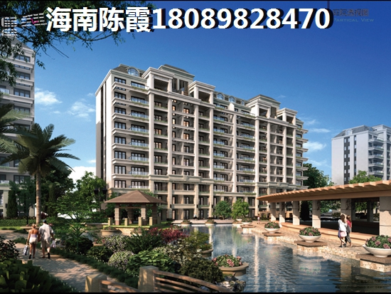 三亞市養(yǎng)老在哪買房性價(jià)比高椰子洲島PK城湖憩園購房養(yǎng)老對比！