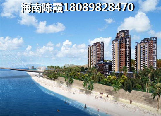 港島·韻尚云海養(yǎng)優(yōu)勢(shì)分析，海南萬寧真的適合養(yǎng)老嗎