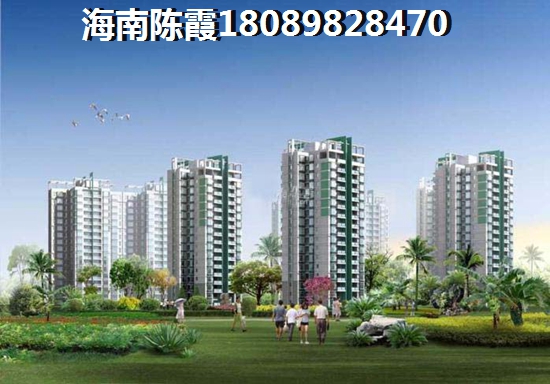 洋浦保利中心2024房價(jià)會跌嗎，洋浦保利中心升值前景有那些？