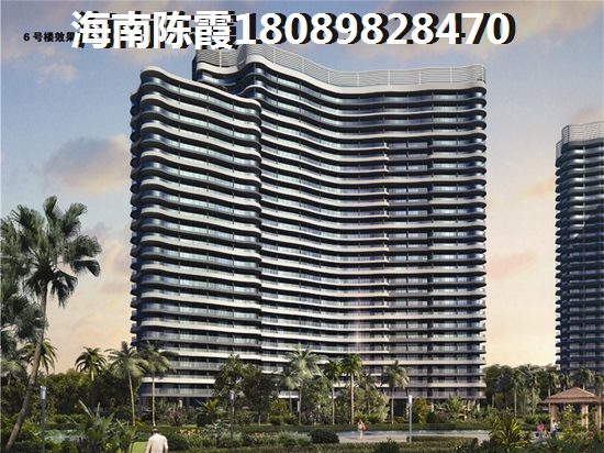 新福地雅居買房技巧2024，目前海南能投資買房么