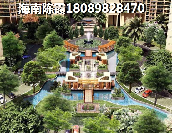 金瀾灣怎么樣？房價漲到多少了！