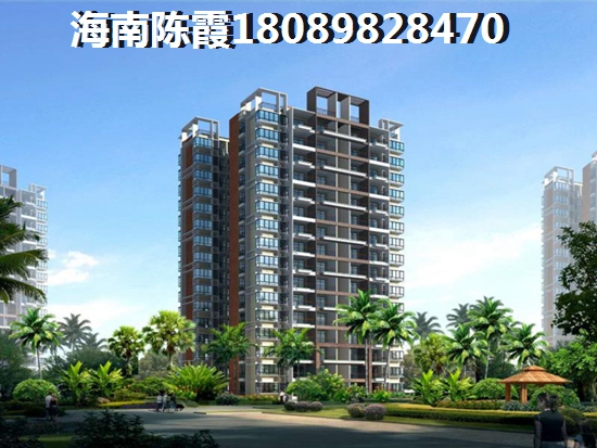 購房者生活在金石海岸的真實(shí)體驗(yàn)，海南?？诘牡乩砦恢煤蜌夂騸