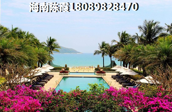 萬寧萬寧濱湖尚城性價(jià)比超高，萬寧濱湖尚城是否滿足居住需求？