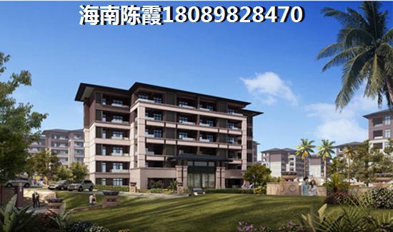 海南文昌時代新城性價比最好，居住環(huán)境優(yōu)缺點介紹！