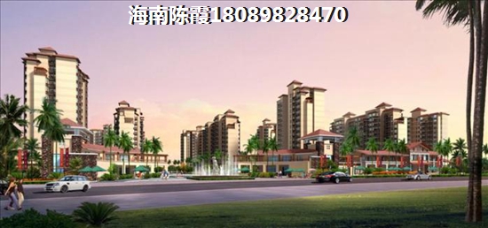 海南海口房?jī)r(jià)還能堅(jiān)挺嗎？天邑國(guó)際大廈房產(chǎn)升值前景分析~