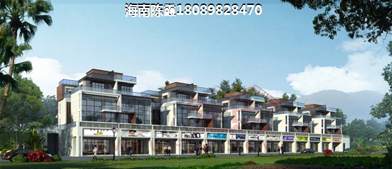 海南房?jī)r(jià)只怕還在漲，金隅大成·美靈湖購(gòu)房還能彷徨嗎？