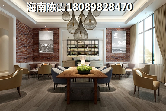如意·竹苑跟寶源花園三期購房優(yōu)勢不足！海南定安縣現(xiàn)在購房是不是好時機？