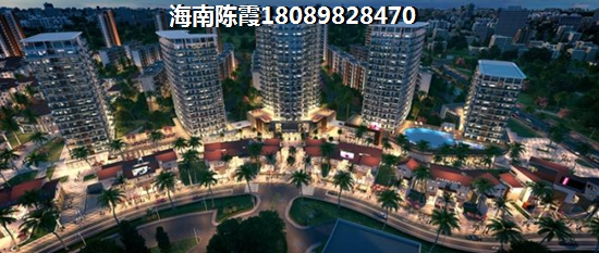 海南買房養(yǎng)老，2024年雙大·野奢世界房價走勢！