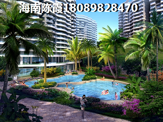 天懋中央大道房?jī)r(jià)走勢(shì)+升值空間分析~三亞的養(yǎng)老配套介紹~