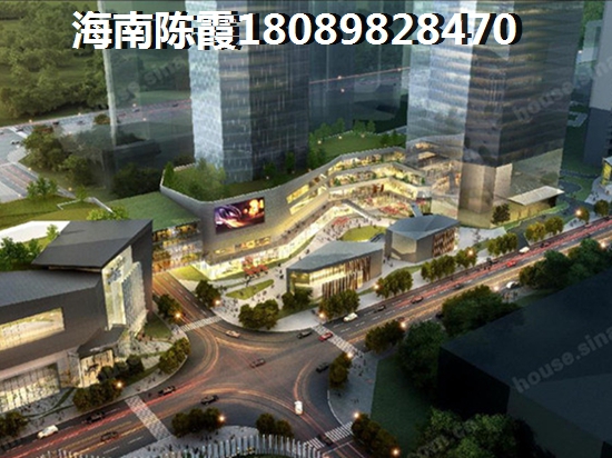 隆源神州半島樓盤商業(yè)配套有哪些，海南萬寧哪個地區(qū)適合買房來養(yǎng)老？
