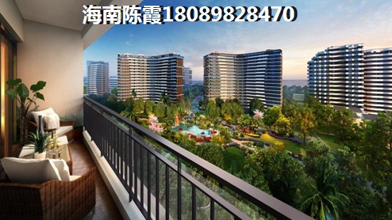 近半年水清木華萬泉印象的房價(jià)會漲嗎？海南2024的發(fā)展前景在哪里？