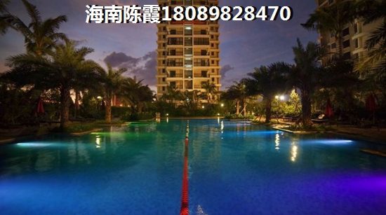 澄邁金碧海岸房?jī)r(jià)目前如何？樓盤配套及房?jī)r(jià)走勢(shì)2024！