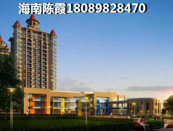 景園·悅海灣能投資嗎？《景園·悅海灣》配套及優(yōu)缺點~