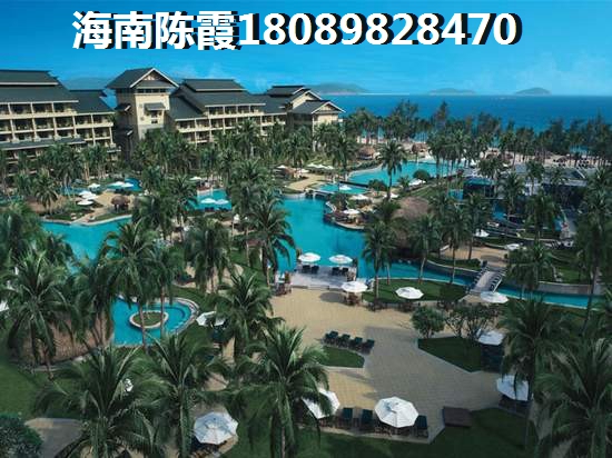 碧桂園十里繁花VS和泓·星云谷北方人選哪個(gè)？在海南定安縣買房哪個(gè)樓盤升值空間大？