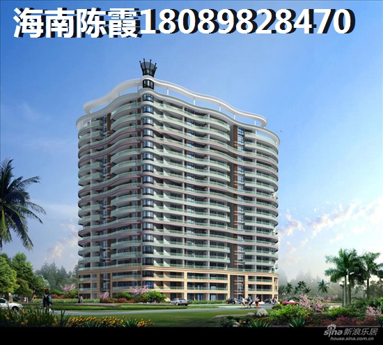 未來五年普羅旺斯假期的房價是漲還是跌？海南?？谀男潜P值得買？