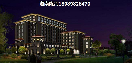 澄邁嶺秀金江交通怎么樣？生活配套怎樣？