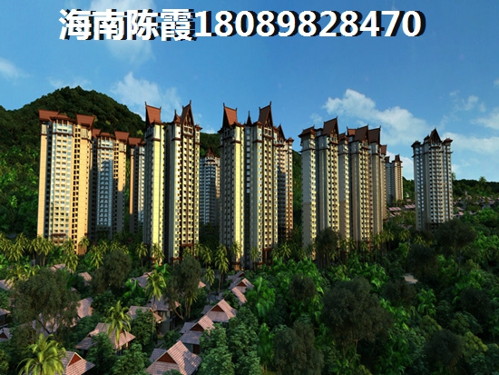 淇水灣·熙墅怎么樣講解，海南文昌哪里買房好？