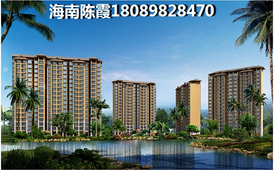 橡樹園二手房以后還要價格升高，海南?？诜康禺a適宜出手！