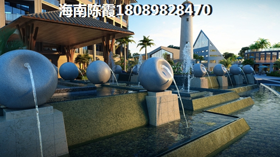 海南新房?jī)r(jià)值及升值空間解析，桂名園最新價(jià)格多少？