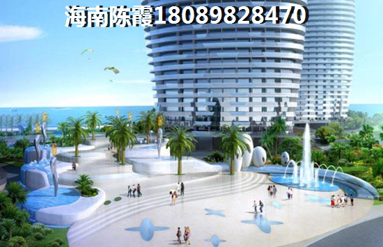 2025海口買房還是不買房，綠地空港GIC買房子不懂戶型圖怎么行？