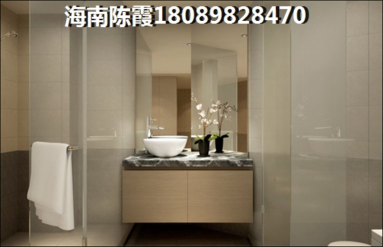 海南房價(jià)下跌了嗎，陽光西海岸房價(jià)陸續(xù)高漲