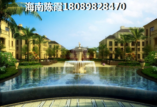 海南萬寧國瑞城湖畔花園房?jī)r(jià)會(huì)漲嗎2025？現(xiàn)在什么價(jià)格？