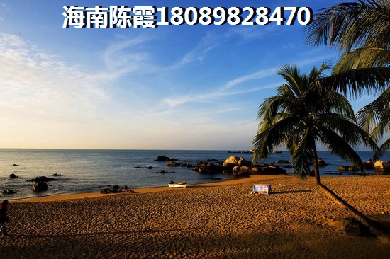 東方壹號華府二手房好還是新房好？海南東方二手房是否更值得買？