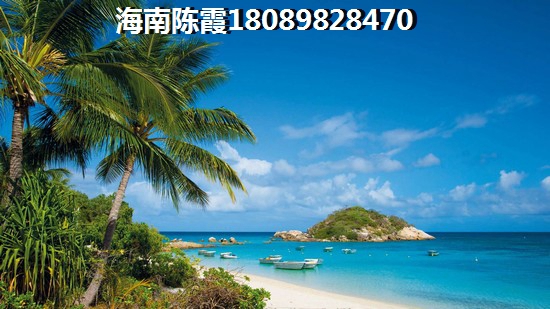 海南三亞二手房好不好？瀛寰度假公寓二手房升值分析~