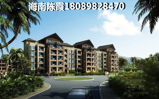 在東郊椰林壹號投資房產(chǎn)前景如何，2025東郊椰林壹號房價最新消息！