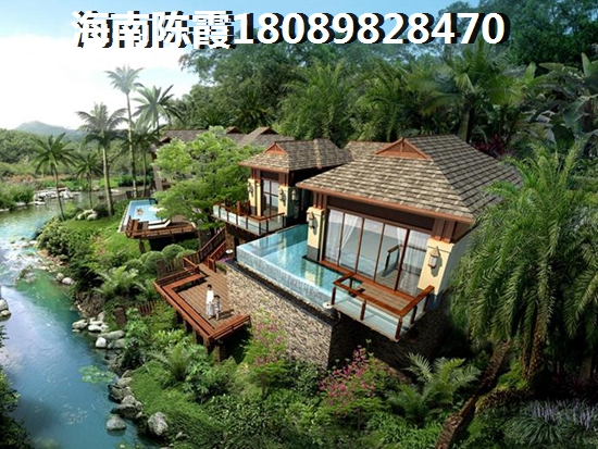 海南澄邁買房子養(yǎng)老哪里好，海南·金城帝景廣場適合老人長期居住