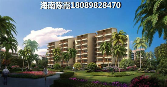 海南溫泉1號(hào)二期商鋪投資價(jià)值分析及房?jī)r(jià)漲跌預(yù)測(cè)