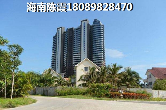 海南海口2025房?jī)r(jià)多少？美安華府小戶型首付多少錢(qián)？