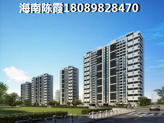 金城·新天地海口購(gòu)房新寵，最適合居住的五大秘境揭秘！