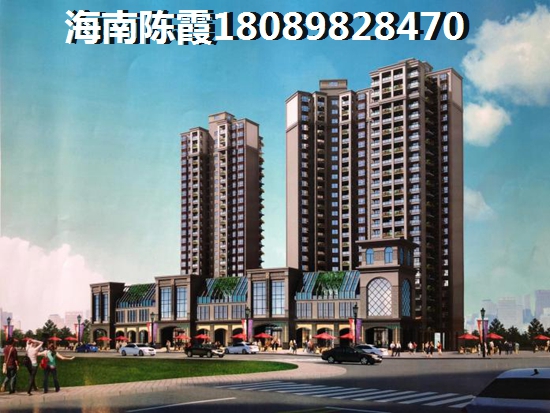 港島·韻尚云海二手房購房交易指南，萬寧二手房漲值空間解析~
