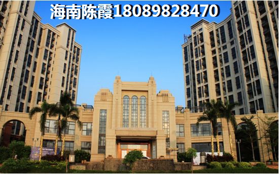 瓊中中域·百花谷房價真的漲了嗎？中域·百花谷房價只漲不跌？