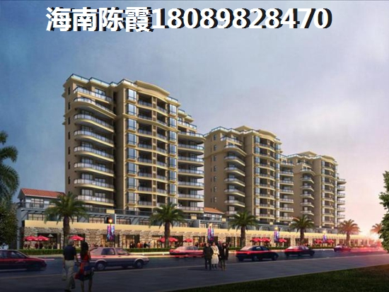 ?？诙址?025房價如何？椰風(fēng)海韻·海景花苑二手房值得買嗎~