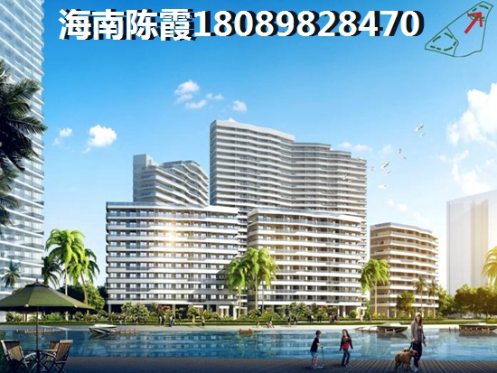 ?？诜慨a(chǎn)投資新寵金島海一方與喜盈門(mén)國(guó)際建材家具（海南）總部基地哪個(gè)更勝一籌？